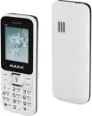 Мобильный телефон Maxvi C3i (белый) icon 2
