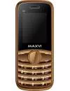Мобильный телефон Maxvi C4 фото 4