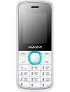 Мобильный телефон Maxvi C6 фото 4