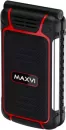 Мобильный телефон Maxvi E10 (красный) фото 7