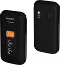 Мобильный телефон Maxvi E5 (черный) фото 3