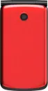 Мобильный телефон Maxvi E7 (красный) фото 6
