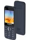 Мобильный телефон Maxvi K15 фото 4
