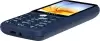 Мобильный телефон Maxvi K15c (синий) icon 2