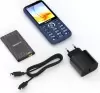 Мобильный телефон Maxvi K15c (синий) icon 4