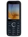 Мобильный телефон Maxvi K15n (синий) фото