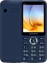 Мобильный телефон Maxvi K15n 4G (синий) icon