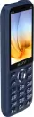 Мобильный телефон Maxvi K15n 4G (синий) icon 2
