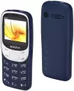 Мобильный телефон Maxvi K200 (синий) icon