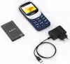 Мобильный телефон Maxvi K200 (синий) icon 4