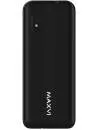 Мобильный телефон Maxvi K21 (черный) фото 2