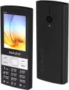 Мобильный телефон Maxvi K30 (черный) icon