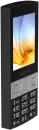 Мобильный телефон Maxvi K30 (черный) фото 4