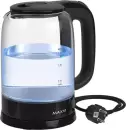 Электрический чайник Maxvi KE1741G (черный) icon 10
