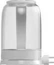 Электрический чайник Maxvi KE1741G (белый) icon 2
