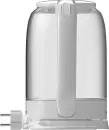 Электрический чайник Maxvi KE1741G (белый) icon 3