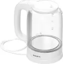 Электрический чайник Maxvi KE1741G (белый) icon 9
