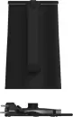 Электрический чайник Maxvi KE1761D (черный) icon 2