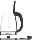 Электрический чайник Maxvi KE2041G icon 2