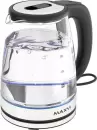 Электрический чайник Maxvi KE2041G icon 6