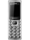 Мобильный телефон Maxvi M11 фото 7