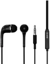 Наушники Maxvi MHF-02 (черный) icon