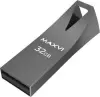 USB Flash Maxvi MK2 32GB (темно-серый) icon