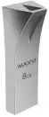 USB Flash Maxvi MK2 8GB (серебристый) фото 2