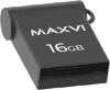 USB Flash Maxvi MM 16GB (темно-серый) icon 3