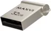 USB Flash Maxvi MM 32GB (серебристый) фото 2