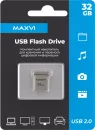 USB Flash Maxvi MM 32GB (серебристый) icon 4