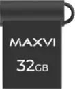 USB Flash Maxvi MM 32GB (темно-серый) icon