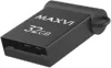 USB Flash Maxvi MM 32GB (темно-серый) фото 2