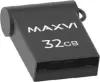 USB Flash Maxvi MM 32GB (темно-серый) фото 3