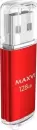 USB Flash Maxvi MP 128GB (красный) icon 2