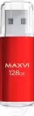 USB Flash Maxvi MP 128GB (красный) icon 3