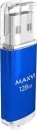 USB Flash Maxvi MP 128GB (синий) icon 2
