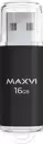 USB Flash Maxvi MP 16GB (черный) icon