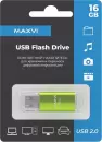 USB Flash Maxvi MP 16GB (зеленый) icon 4