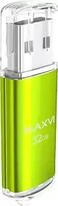 USB Flash Maxvi MP 32GB (зеленый) icon 2