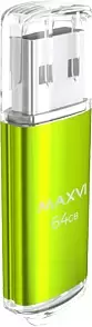 USB Flash Maxvi MP 64GB (зеленый) icon 2