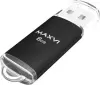 USB Flash Maxvi MP 8GB (черный) icon