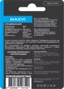 USB Flash Maxvi MR 16GB (серебристый) фото 4
