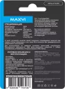 USB Flash Maxvi MR 32GB (серебристый) фото 4