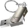 USB Flash Maxvi MR 8GB (серебристый) icon 2