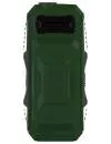 Мобильный телефон Maxvi P100 (зеленый) фото 2