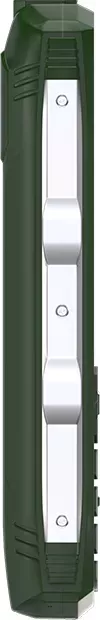 Мобильный телефон Maxvi P101 (зеленый) фото 4