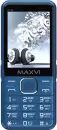 Мобильный телефон Maxvi P110 (синий) icon