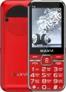 Мобильный телефон Maxvi P18i (красный) icon