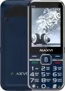 Мобильный телефон Maxvi P18i (синий) icon